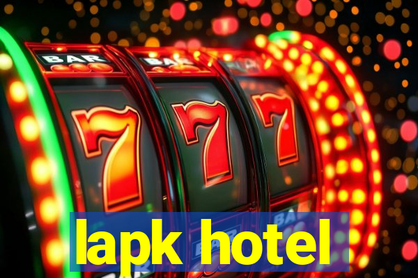 lapk hotel